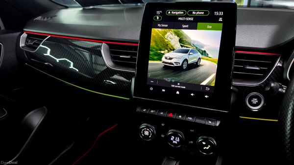 🔥2023 Renault Arkana TCe 140 Auto RS Line 400491724