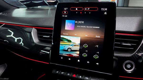 🔥2023 Renault Arkana TCe 140 Auto RS Line 400491730