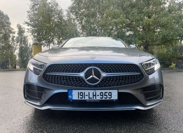 Mercedes-Benz CLS 300D AMG Line 400492870