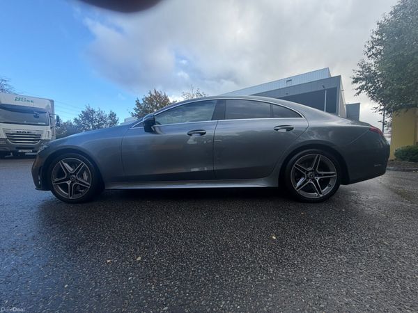 Mercedes-Benz CLS 300D AMG Line 400492872