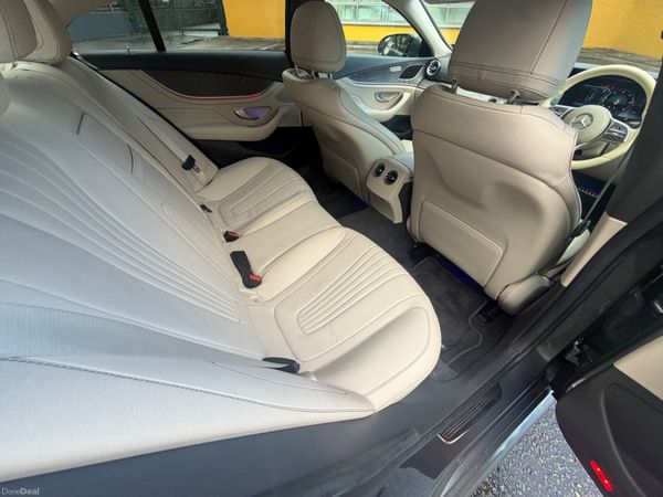 Mercedes-Benz CLS 300D AMG Line 400492876