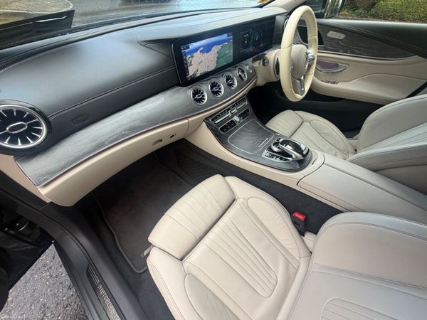 Mercedes-Benz CLS 300D AMG Line 400492878