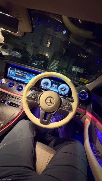 Mercedes-Benz CLS 300D AMG Line 400492882
