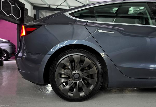 🔥 2020 Tesla Model 3 RWD Standard Range 400401470