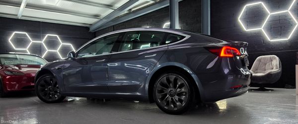 🔥 2020 Tesla Model 3 RWD Standard Range 400401476