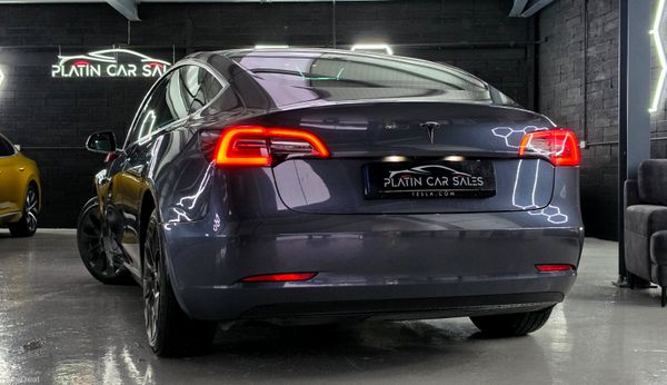 🔥 2020 Tesla Model 3 RWD Standard Range 400401478