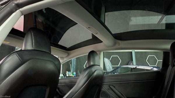 🔥 2020 Tesla Model 3 RWD Standard Range 400401740