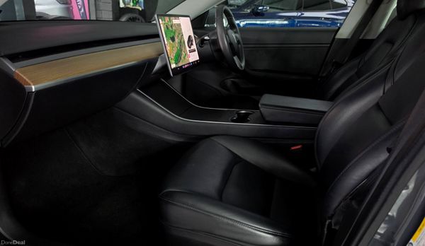 🔥 2020 Tesla Model 3 RWD Standard Range 400401742