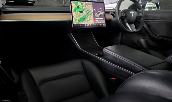 🔥 2020 Tesla Model 3 RWD Standard Range 400401744