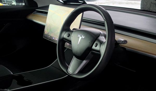 🔥 2020 Tesla Model 3 RWD Standard Range 400401746