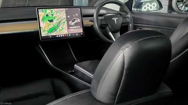 🔥 2020 Tesla Model 3 RWD Standard Range 400401748