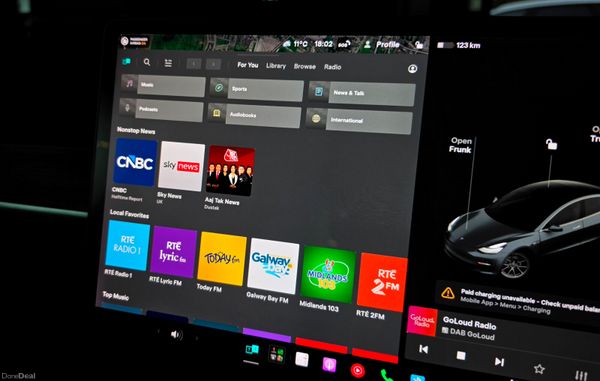🔥 2020 Tesla Model 3 RWD Standard Range 400401794