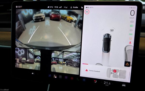 🔥 2020 Tesla Model 3 RWD Standard Range 400401854