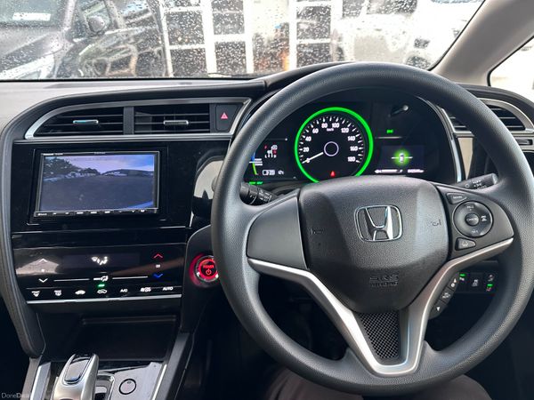 21 Honda Shuttle 1.5 Hybrid 400404660