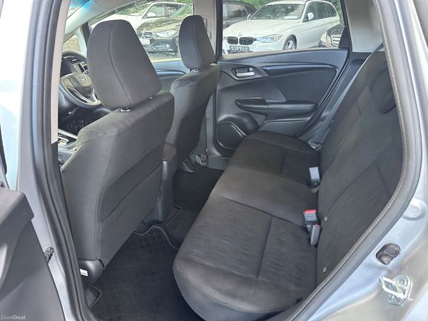 21 Honda Shuttle 1.5 Hybrid 400404666