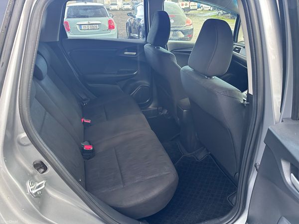21 Honda Shuttle 1.5 Hybrid 400404670