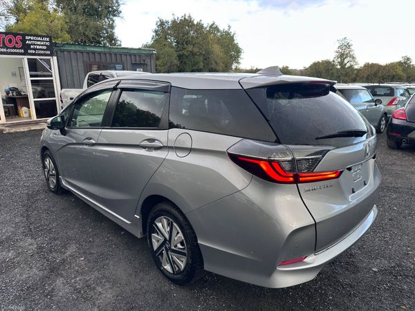 221 Honda Shuttle 1.5 400404732