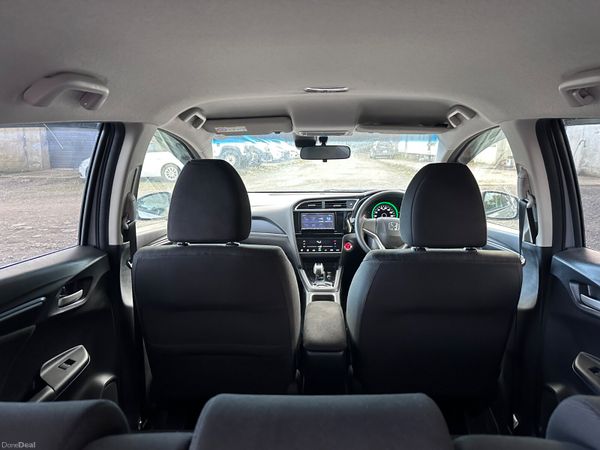 221 Honda Shuttle 1.5 400404734