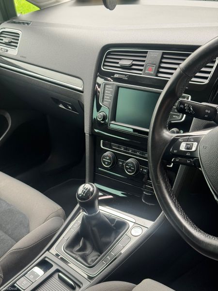 2016 Volkswagen Golf Highline 1.4 TSI 150HP 400405016