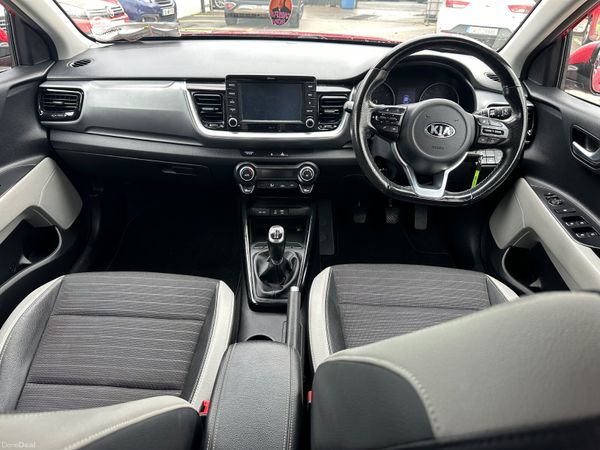 Kia Stonic 2021 1.0 K3 400410142