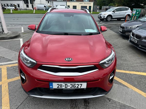 Kia Stonic 2021 1.0 K3 400410134