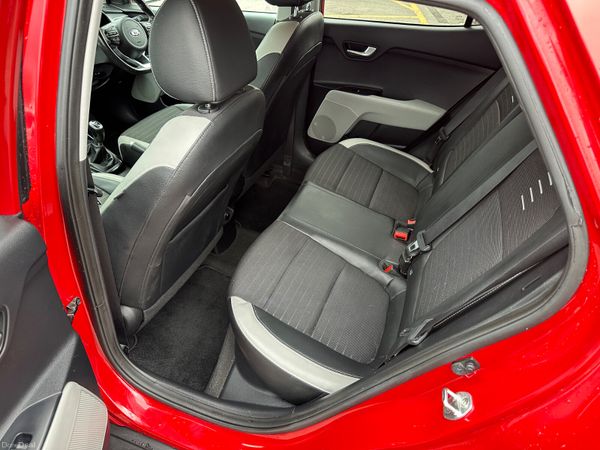 Kia Stonic 2021 1.0 K3 400410138