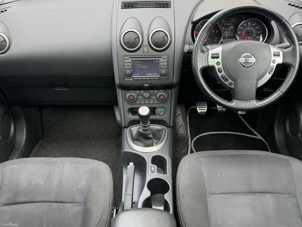 Nissan Qashqai *LowMls *HighSpec 400413568