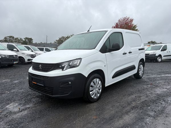 Peugeot Partner 400418228