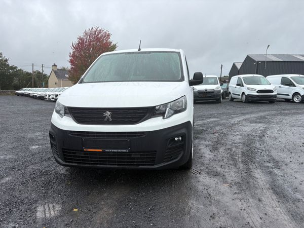Peugeot Partner 400418238