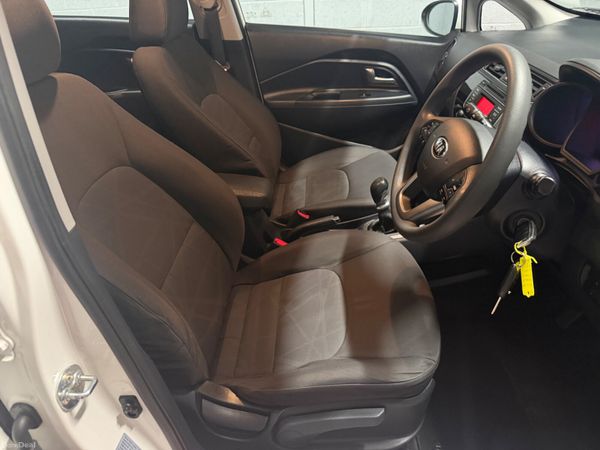 2016 KIA RIO     NEW NCT ! 400421740