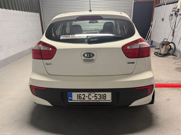 2016 KIA RIO     NEW NCT ! 400421744