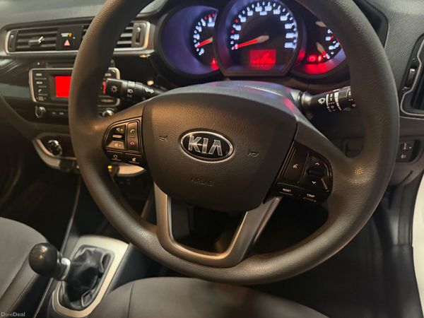 2016 KIA RIO     NEW NCT ! 400421750