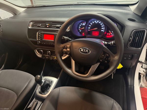 2016 KIA RIO     NEW NCT ! 400421752