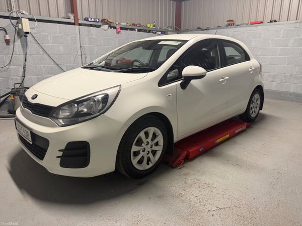 2016 KIA RIO     NEW NCT ! 400421734