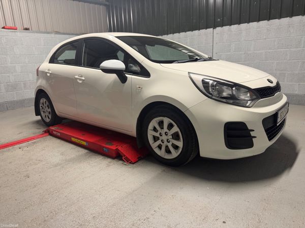 2016 KIA RIO     NEW NCT ! 400421738