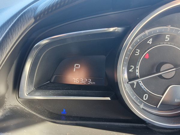 2016 Mazda Demio 1.3 Automatic High Spec &HUD 400422270
