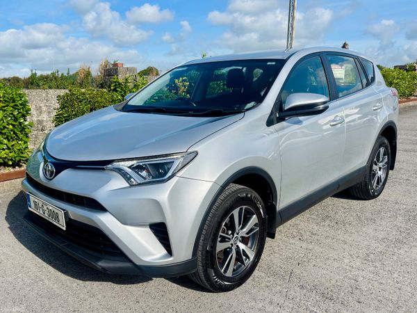 Toyota RAV4 2016 LOW KMS 400423450