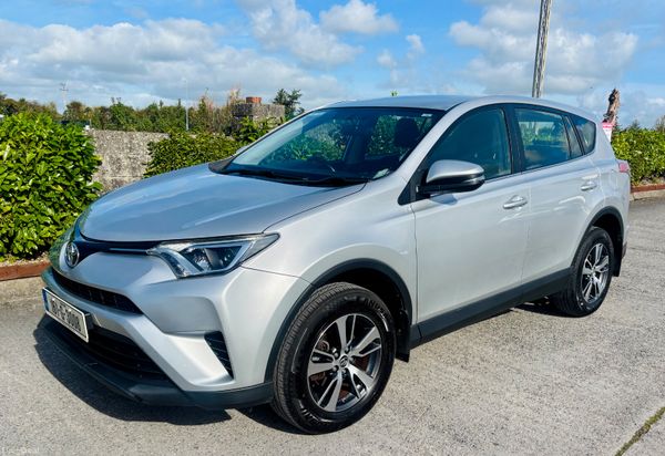 Toyota RAV4 2016 LOW KMS 400423454