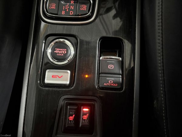 2018 Mitsubishi Outlander 2.0 4WD Plug In Hybrid 400426654