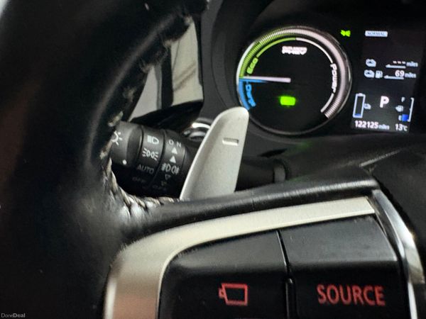 2018 Mitsubishi Outlander 2.0 4WD Plug In Hybrid 400426656