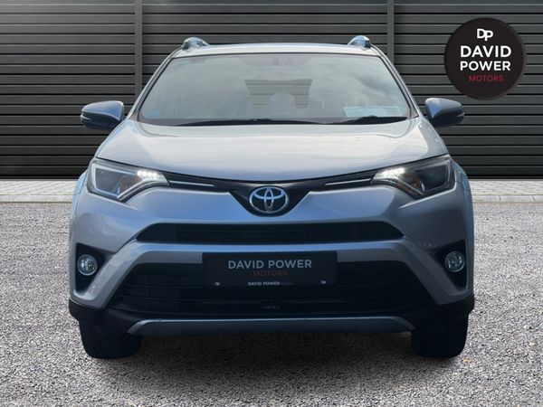 Toyota RAV4 161 Luna!! 400427528
