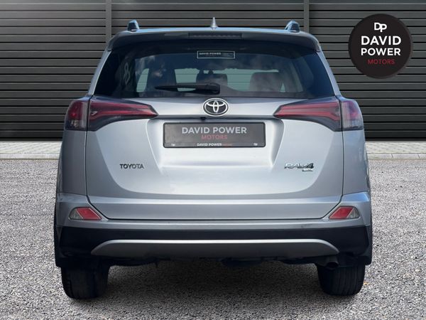 Toyota RAV4 161 Luna!! 400427532