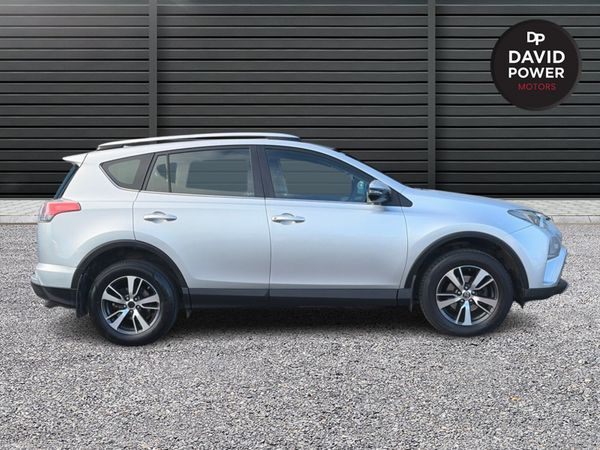Toyota RAV4 161 Luna!! 400427534