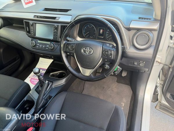 Toyota RAV4 161 Luna!! 400427536