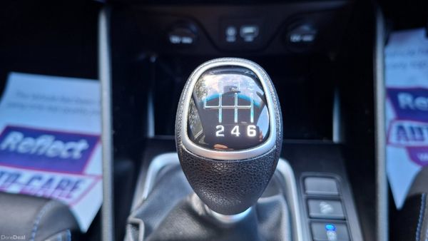 2017 Hyundai TUCSON  1.7 CRDI 400428048