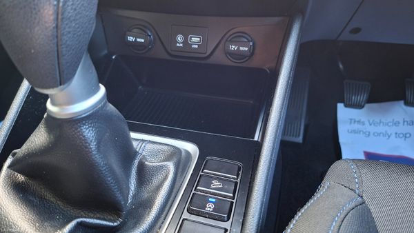 2017 Hyundai TUCSON  1.7 CRDI 400428050