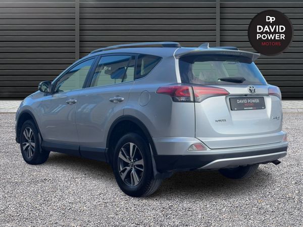 Toyota RAV4 161 Luna!! 400428322