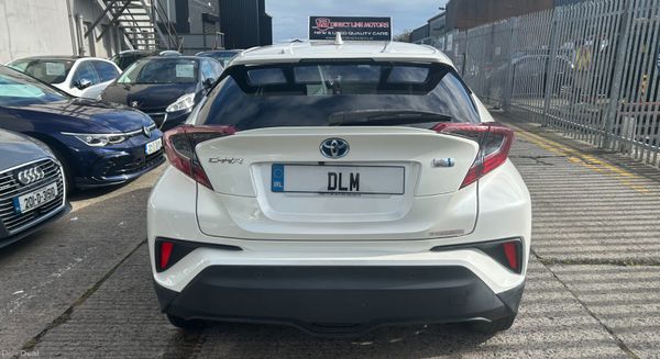 2019 Toyota C-HR | FINANCE ARRANGED | G Package 400437376