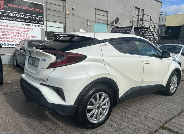 2019 Toyota C-HR | FINANCE ARRANGED | G Package 400437384