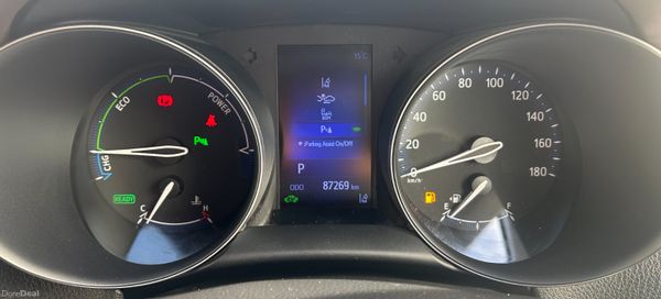 2019 Toyota C-HR | FINANCE ARRANGED | G Package 400437414